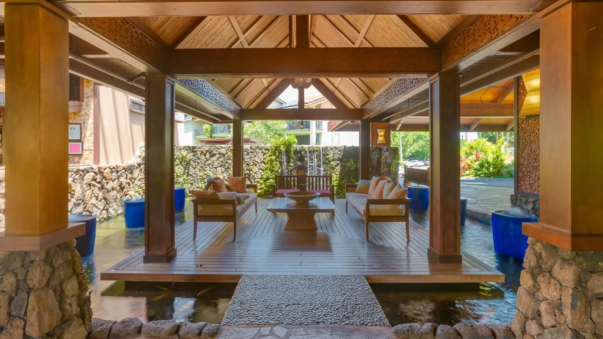 1 Bedroom Hanalei Bay Resort, Ocean View And Plenty Of Amenities Princeville 0*,