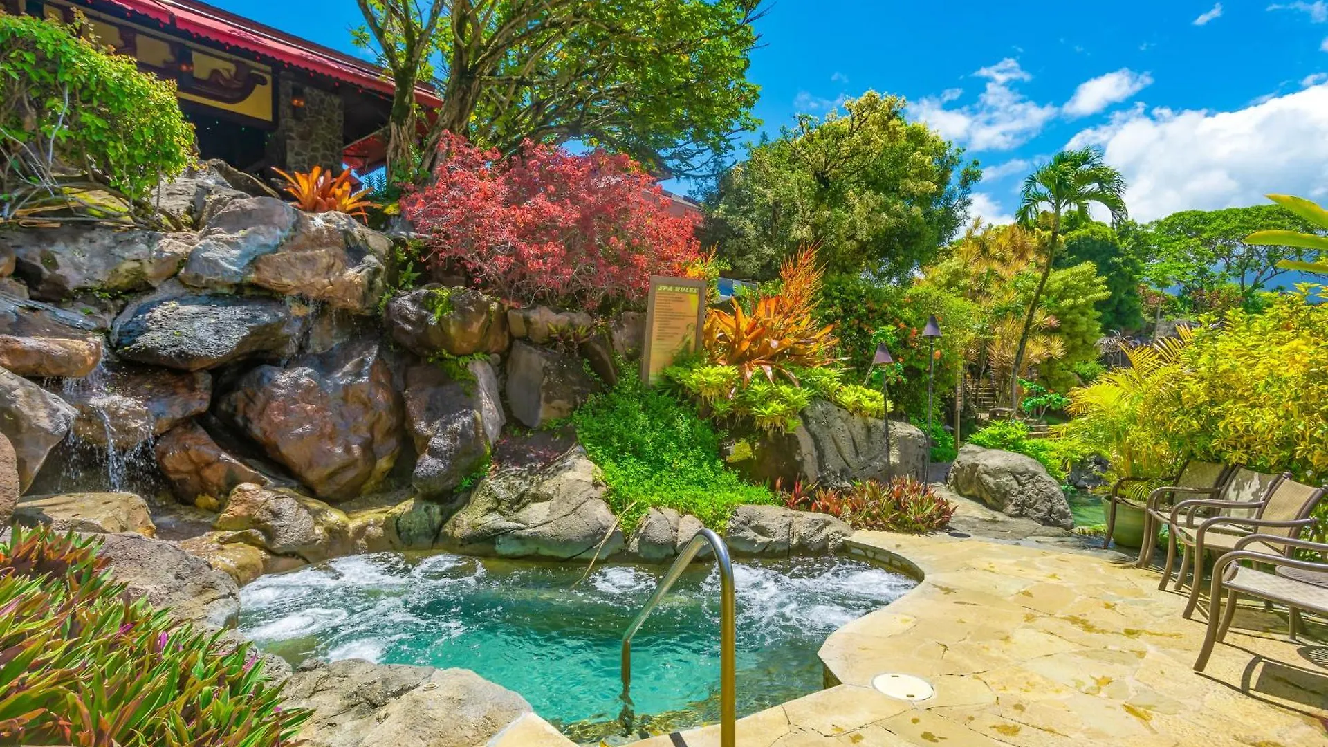 1 Bedroom Hanalei Bay Resort, Ocean View And Plenty Of Amenities Princeville