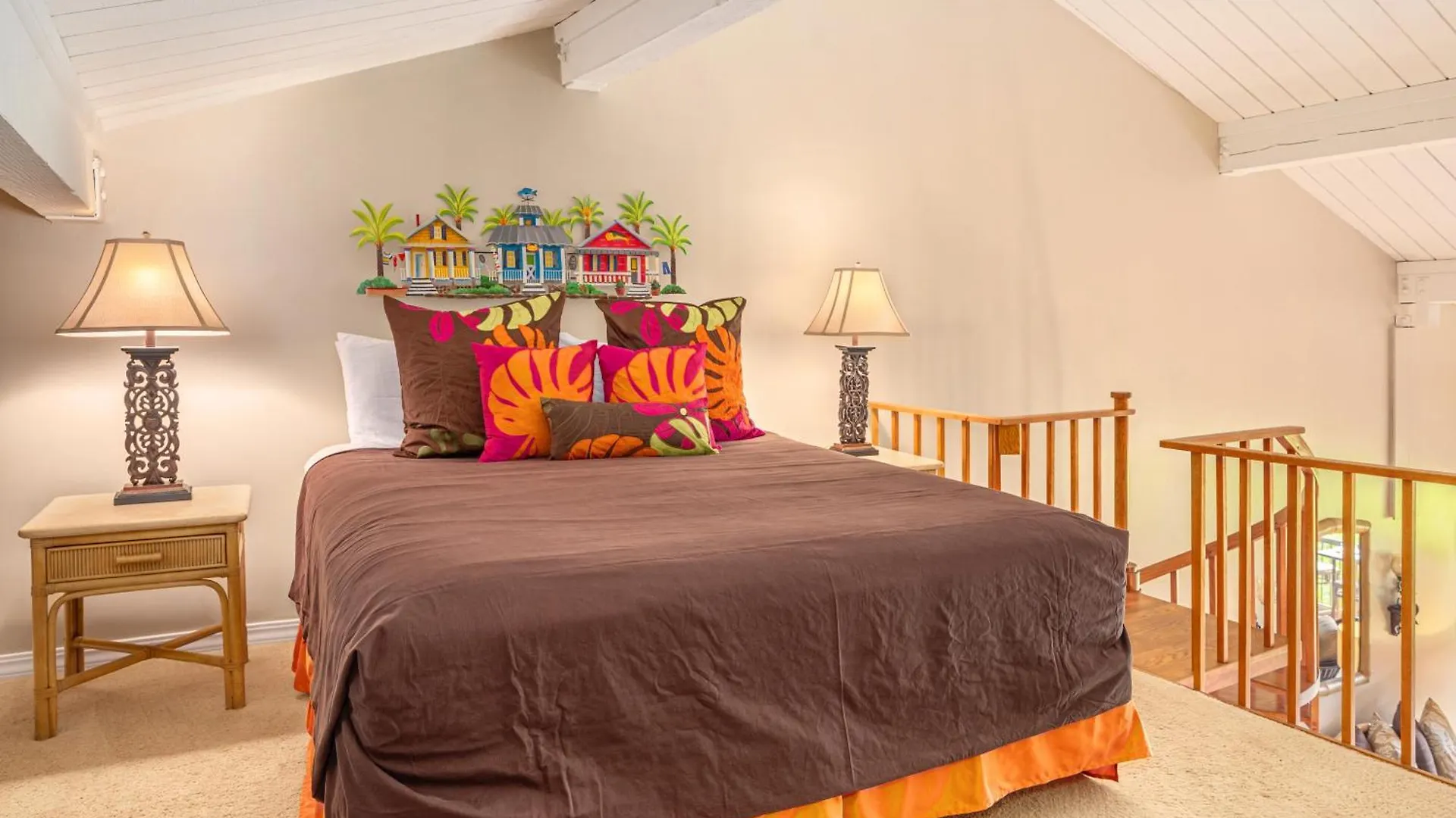 1 Bedroom Hanalei Bay Resort, Ocean View And Plenty Of Amenities Princeville 0*,  United States