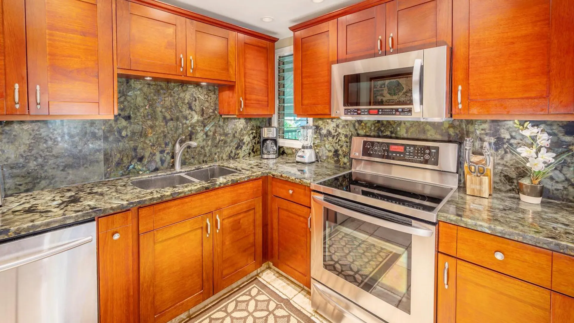 1 Bedroom Hanalei Bay Resort, Ocean View And Plenty Of Amenities Princeville