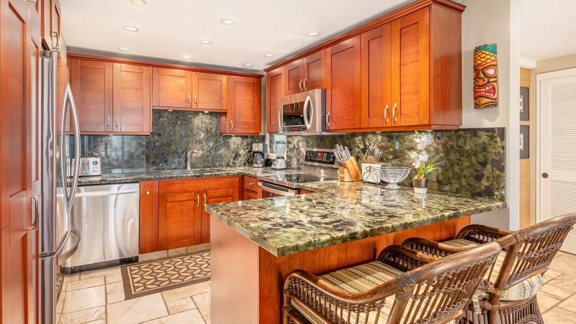 1 Bedroom Hanalei Bay Resort, Ocean View And Plenty Of Amenities Princeville United States