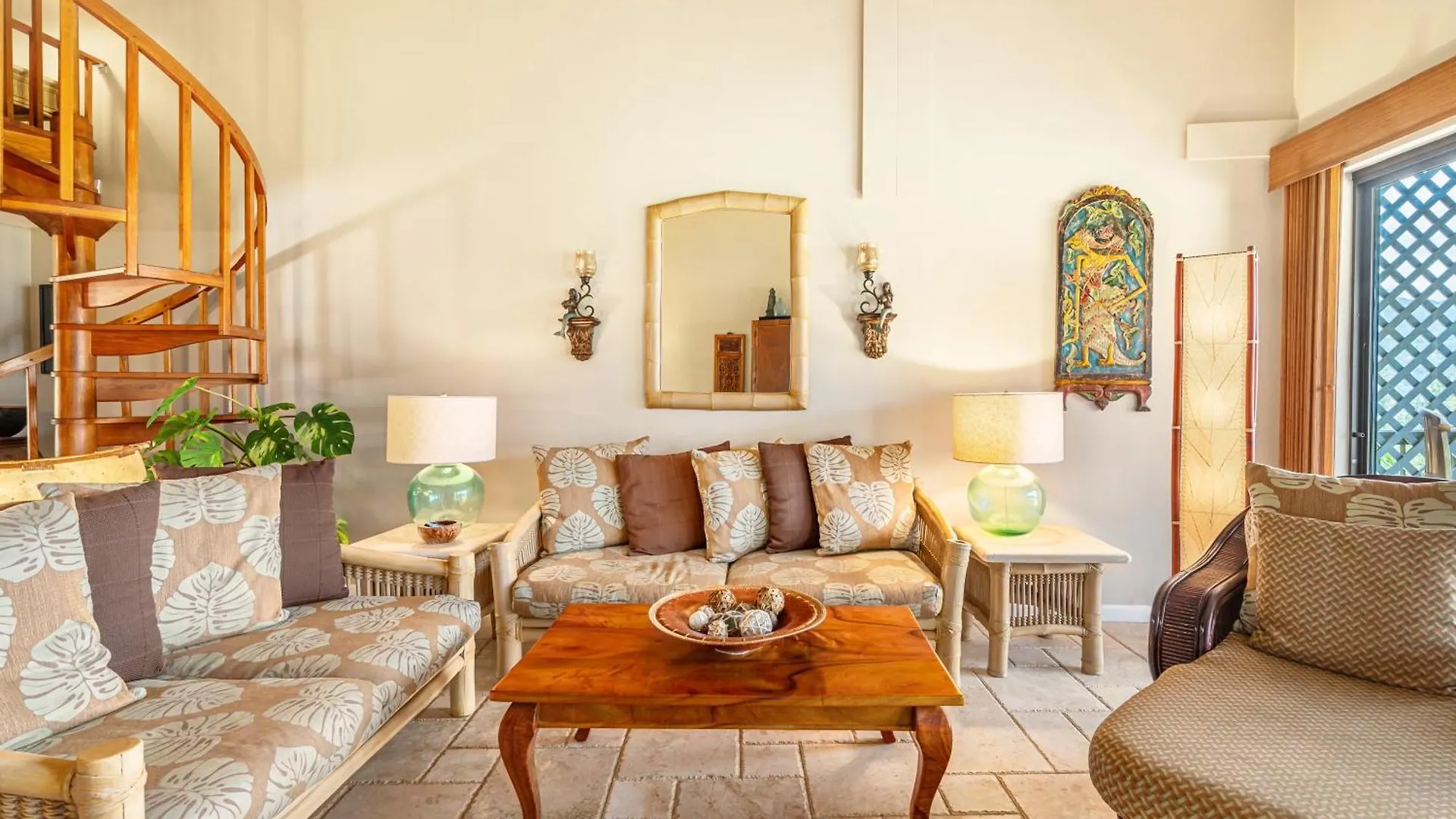 1 Bedroom Hanalei Bay Resort, Ocean View And Plenty Of Amenities Princeville Holiday home