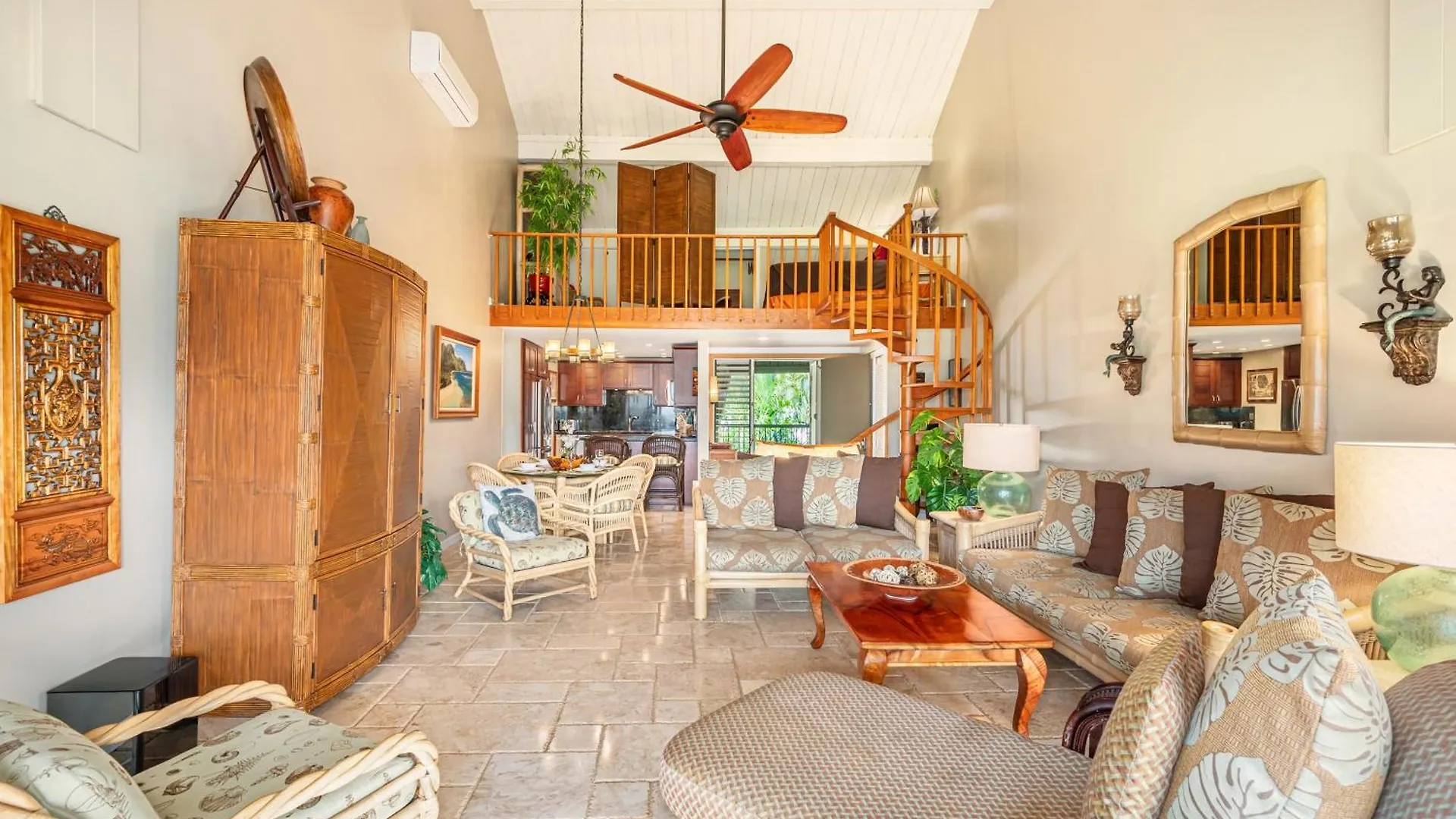 1 Bedroom Hanalei Bay Resort, Ocean View And Plenty Of Amenities Princeville