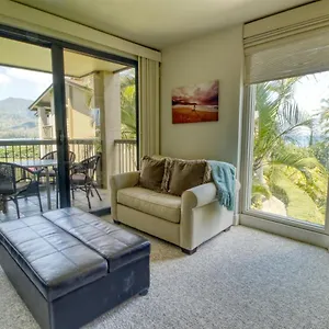  Holiday home Hanalei Bay 4206