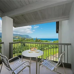  Holiday home Hanalei Bay 7301