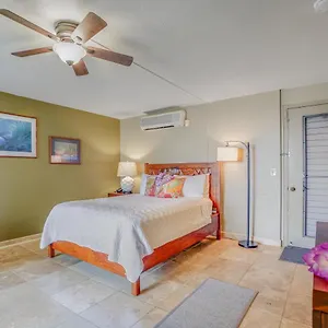  Holiday home Hanalei Bay 7204