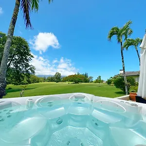  Holiday home Coral Hale 5br 3ba Luxury Home, Ac, Hot Tub And Stunning Views