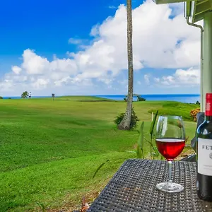  Holiday home Beautiful 2br 2ba Puamana, Ocean And Mountain View, Pool
