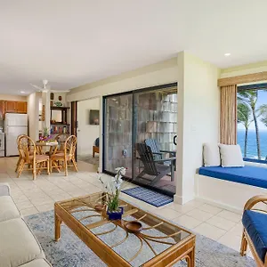  Holiday home Sealodge